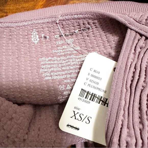 Free People Movement bra - Picture 3 of 3